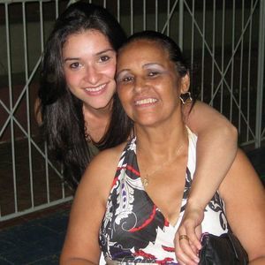 Meet your Posher, Juliana